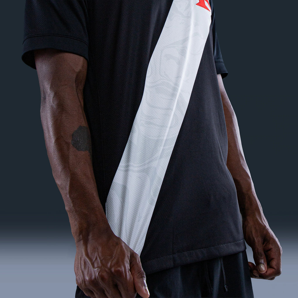 Camisa Vasco l - 2026