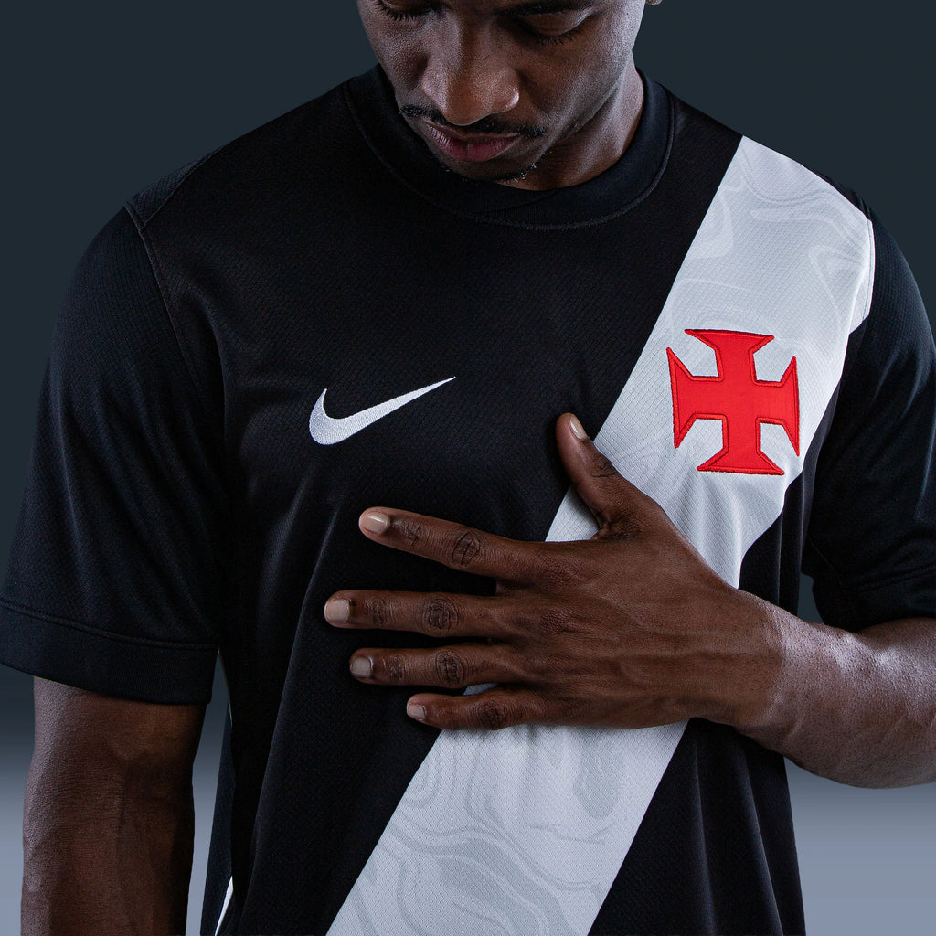 Camisa Vasco l - 2026