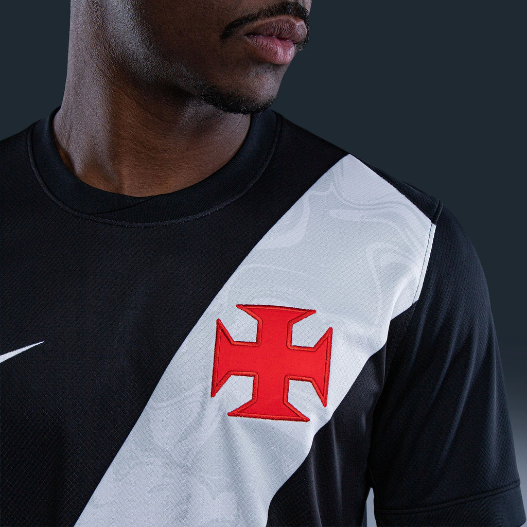 Camisa Vasco l - 2026