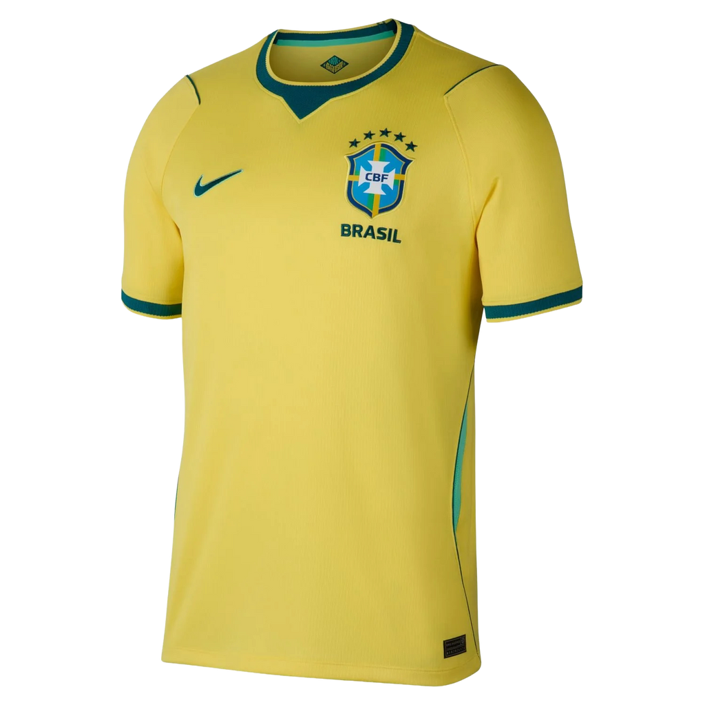 Camisa Brasil I - 2026/27