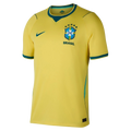 Camisa Brasil I - 2026/27