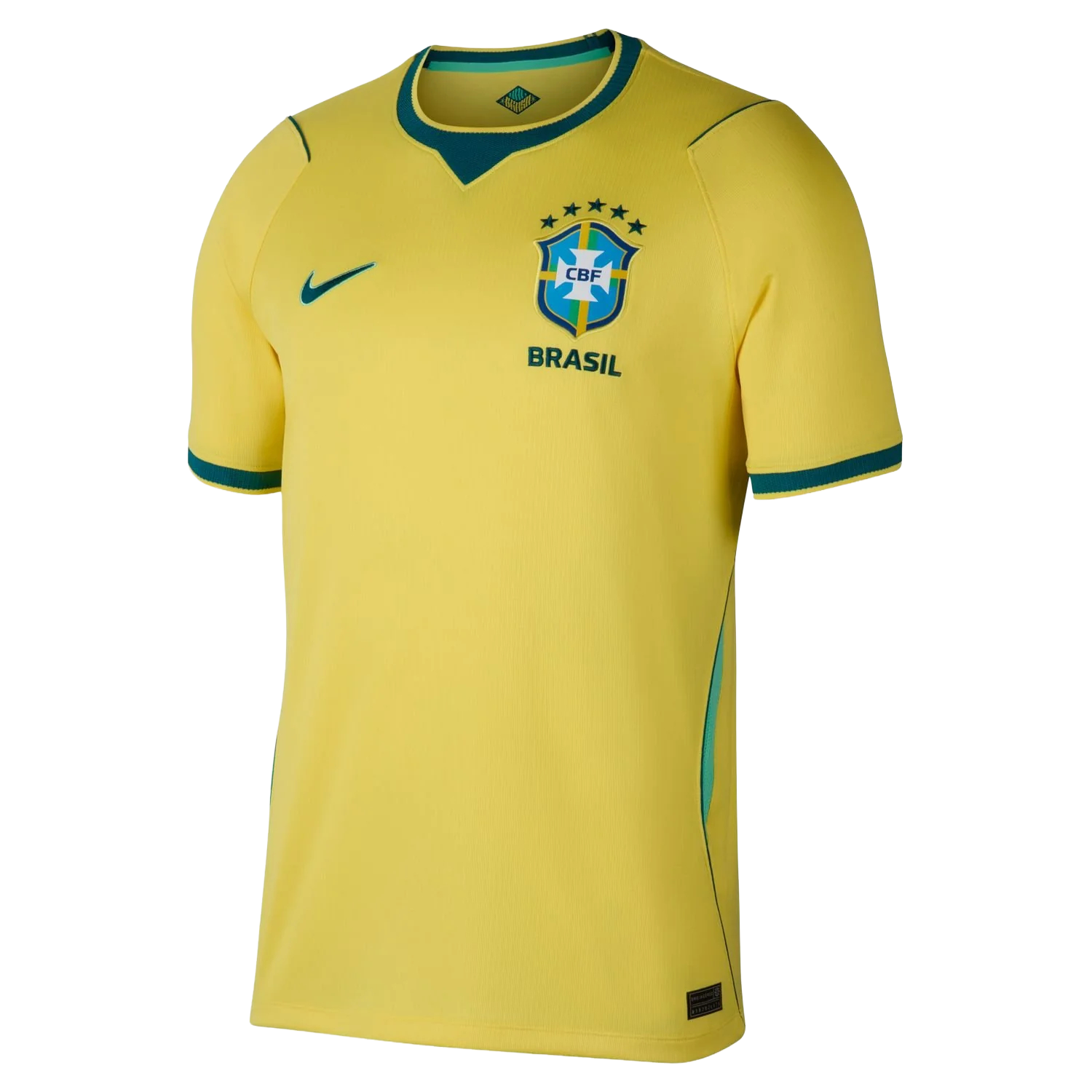 Camisa Brasil I - 2026/27