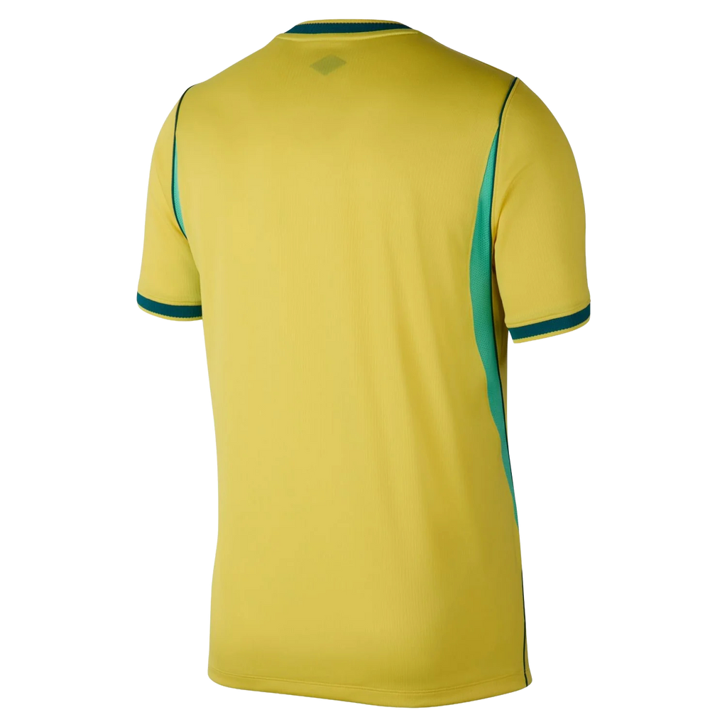 Camisa Brasil I - 2026/27