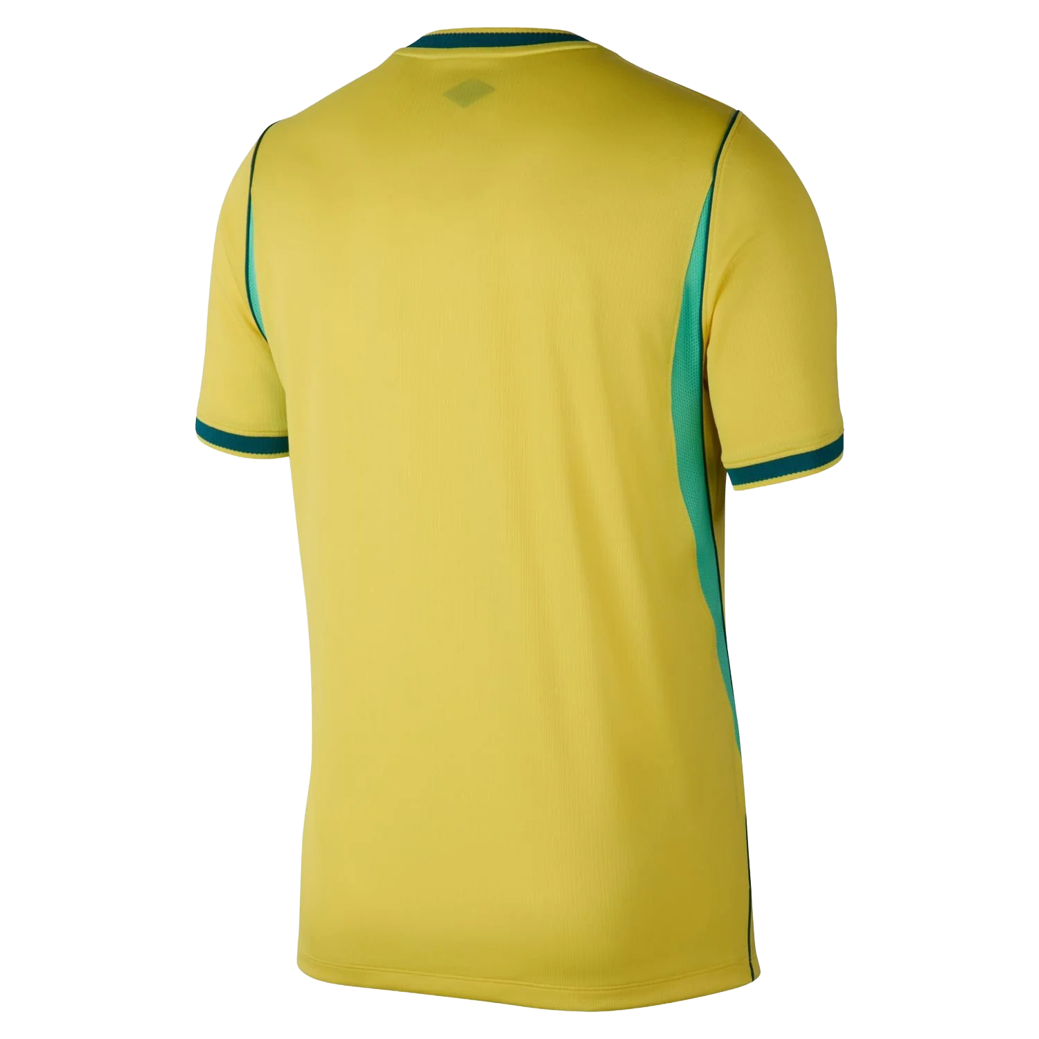Camisa Brasil I - 2026/27