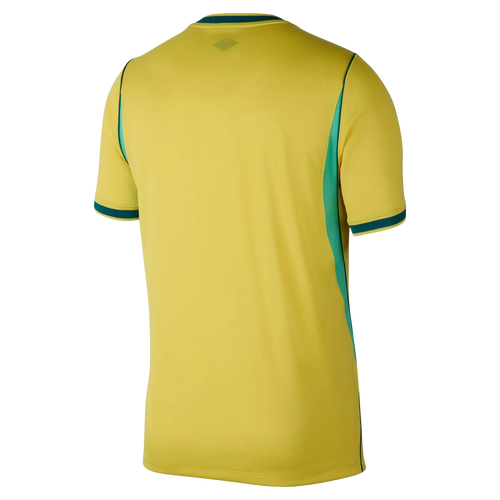 Camisa Brasil I - 2026/27