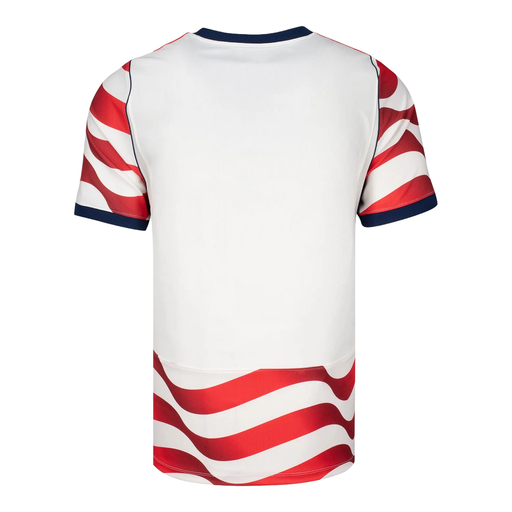 Camisa EUA I - 2026/27