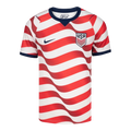 Camisa EUA I - 2026/27