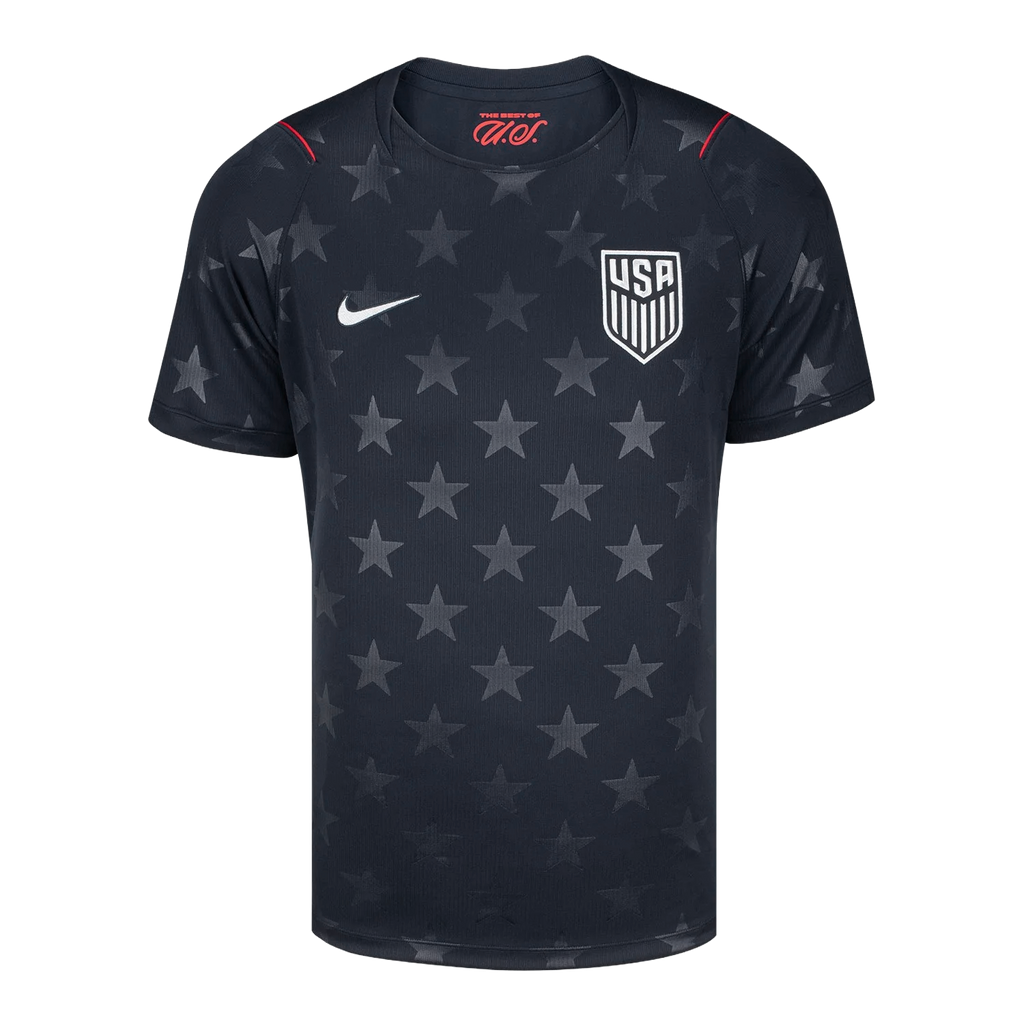 Camisa EUA ll - 2026/27