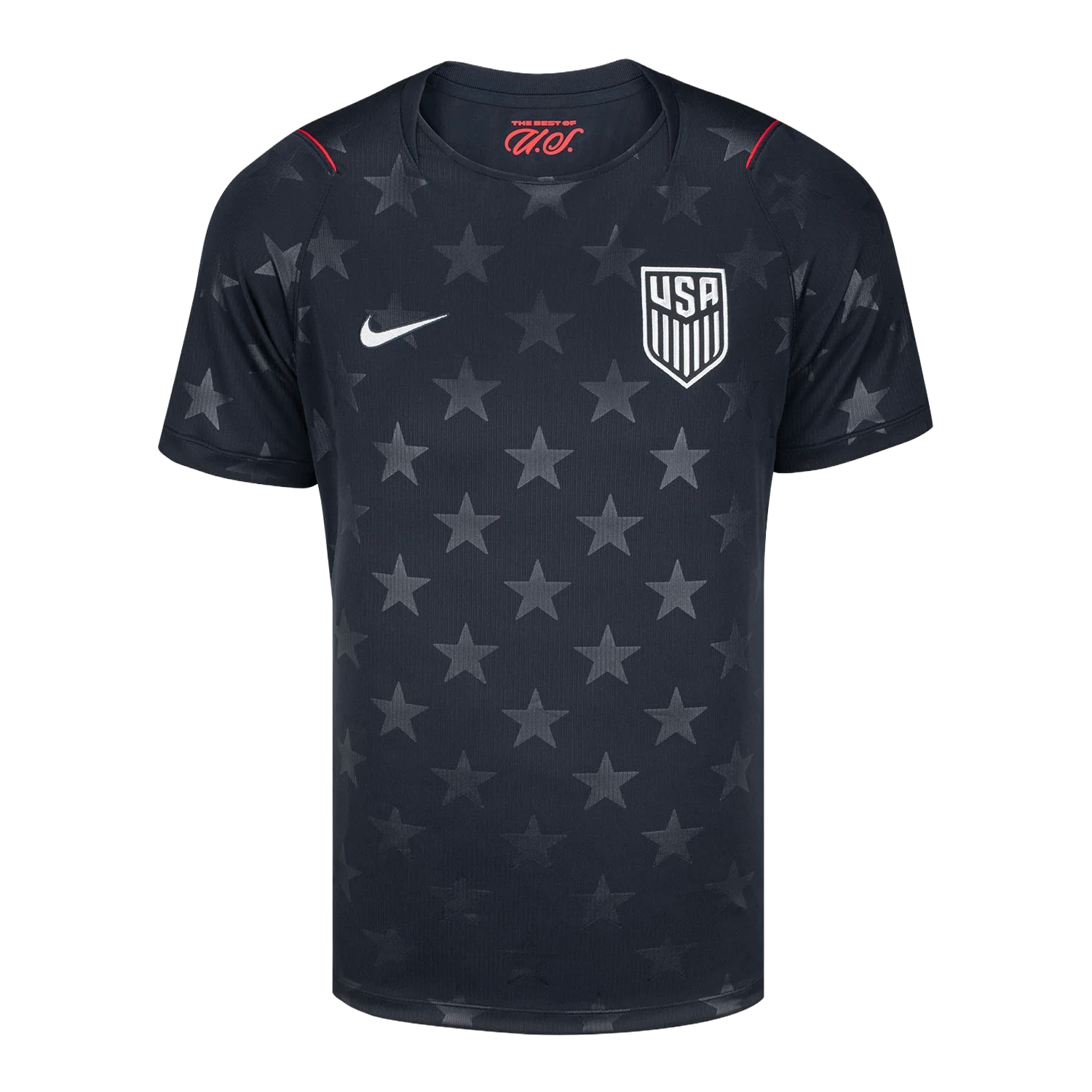 Camisa EUA ll - 2026/27