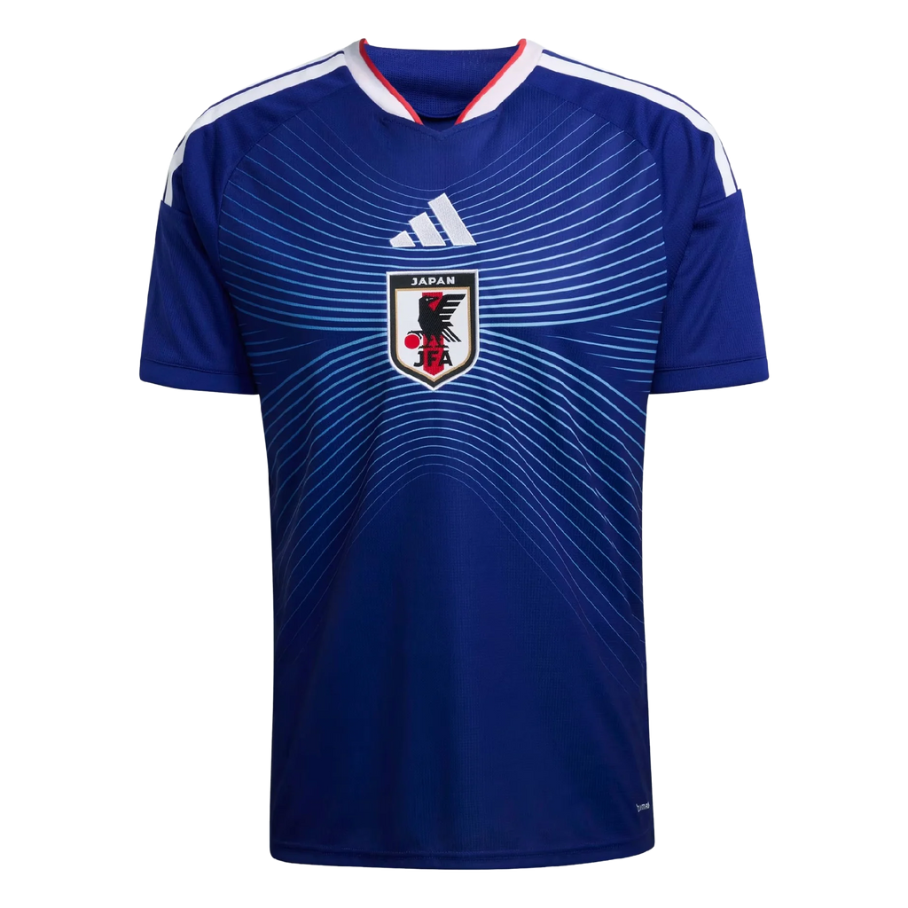 Camisa Japão 26 I