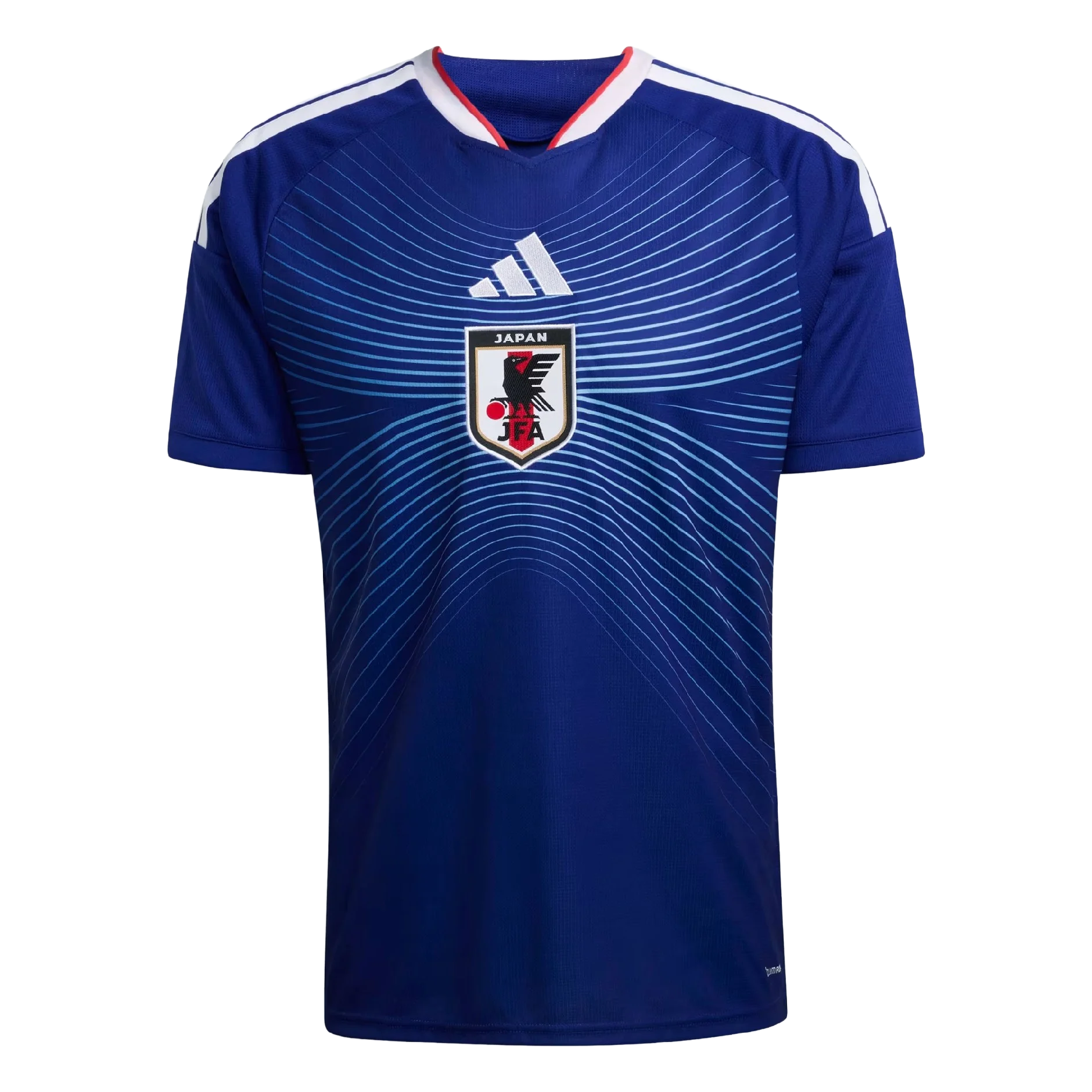 Camisa Japão 26 I
