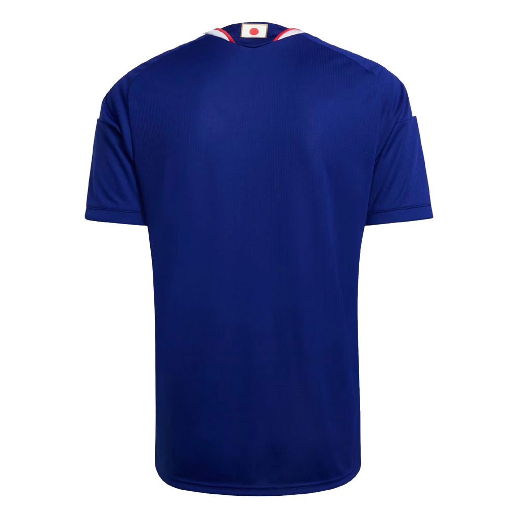 Camisa Japão 26 I
