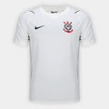 Camisa Corinthians I 2026