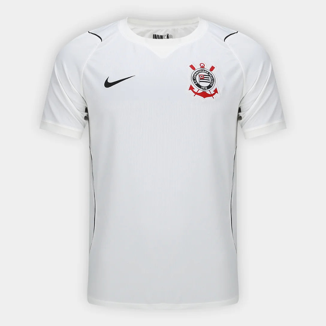 Camisa Corinthians I 2026