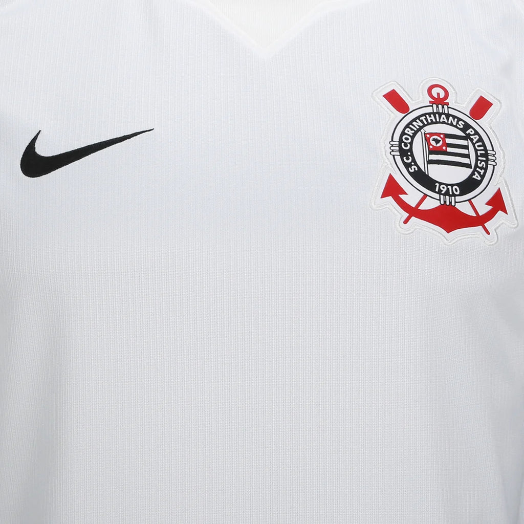 Camisa Corinthians I 2026
