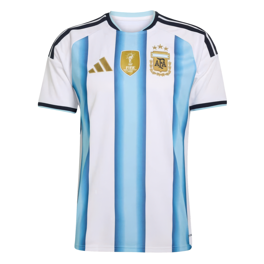 Camisa Argentina 26 I