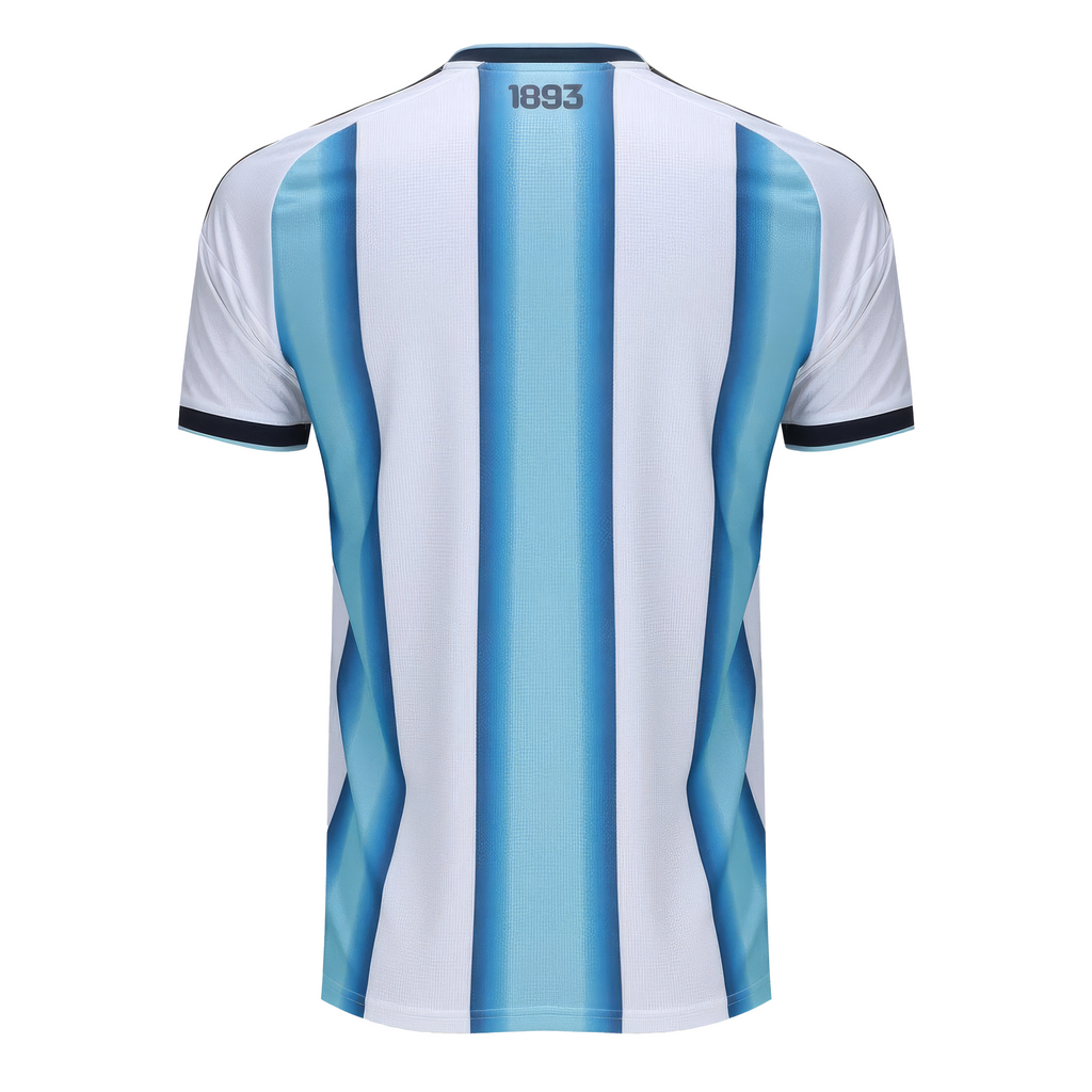 Camisa Argentina 26 I