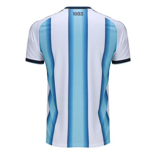 Camisa Argentina 26 I