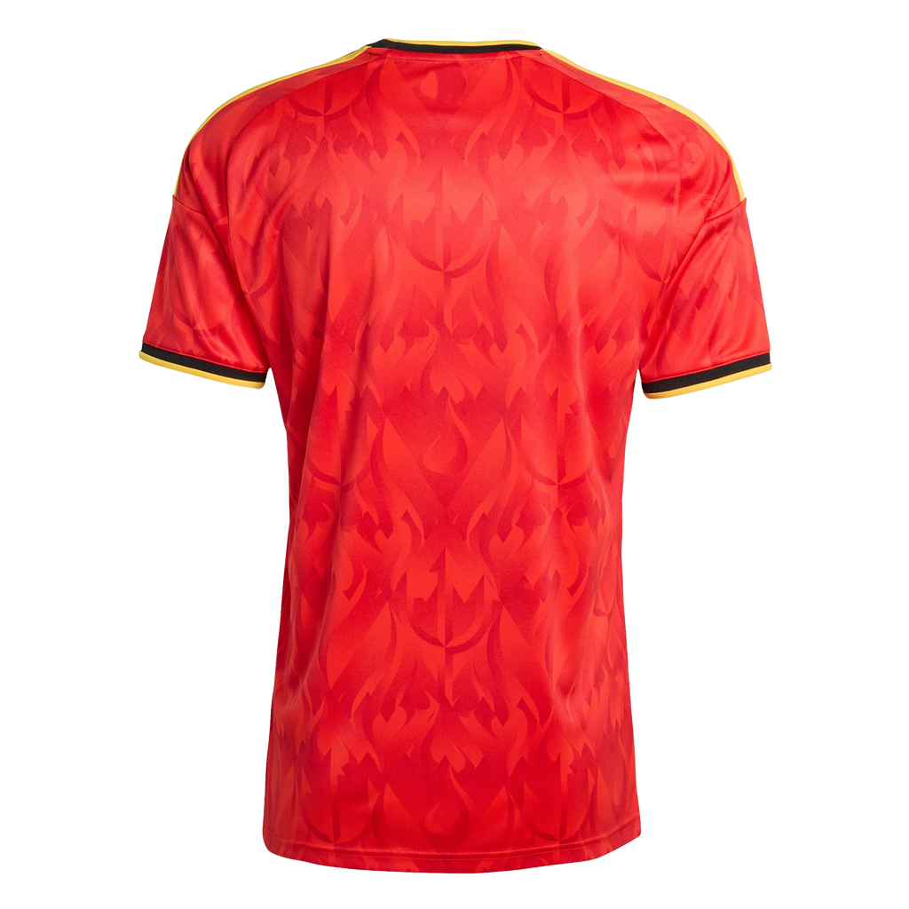 Camisa Belgica 26 I