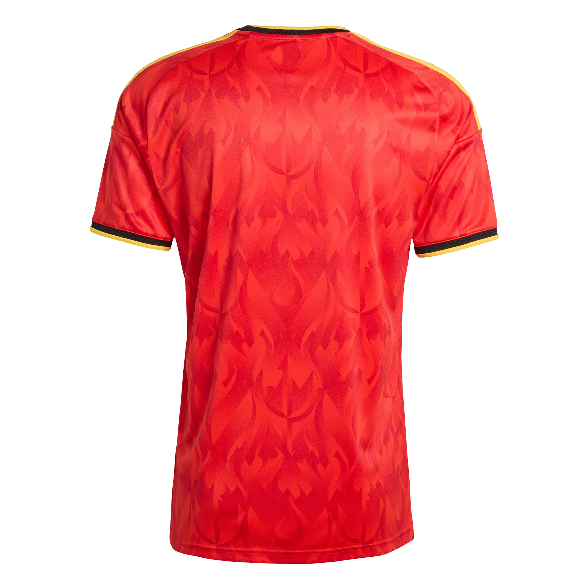 Camisa Belgica 26 I