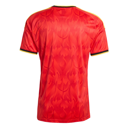 Camisa Belgica 26 I