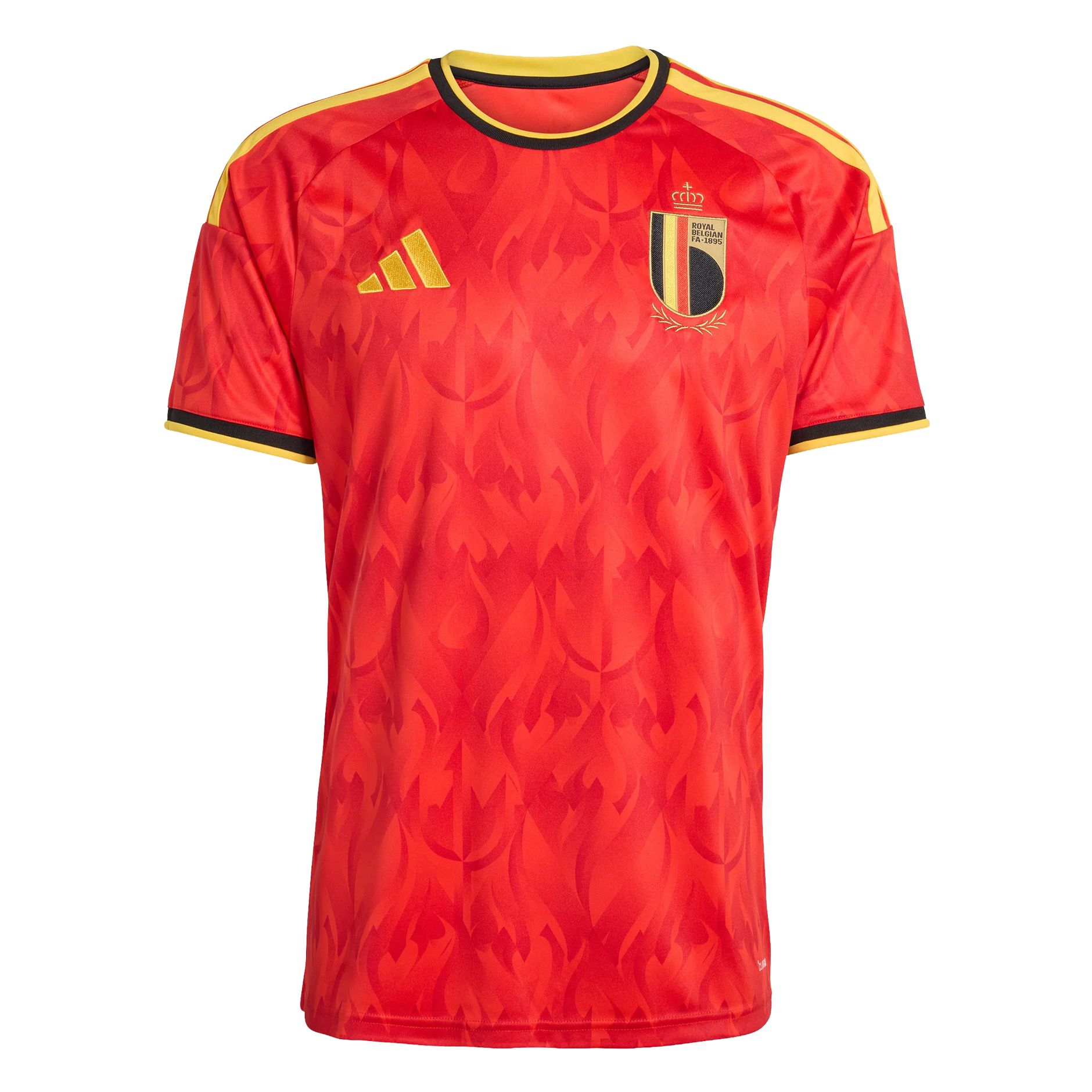 Camisa Belgica 26 I