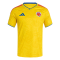 Camisa Colômbia 26 I