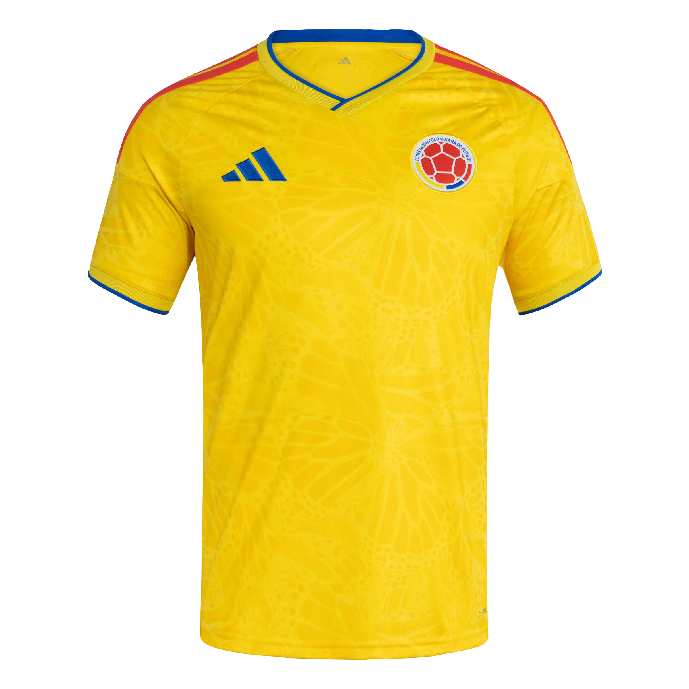 Camisa Colômbia 26 I