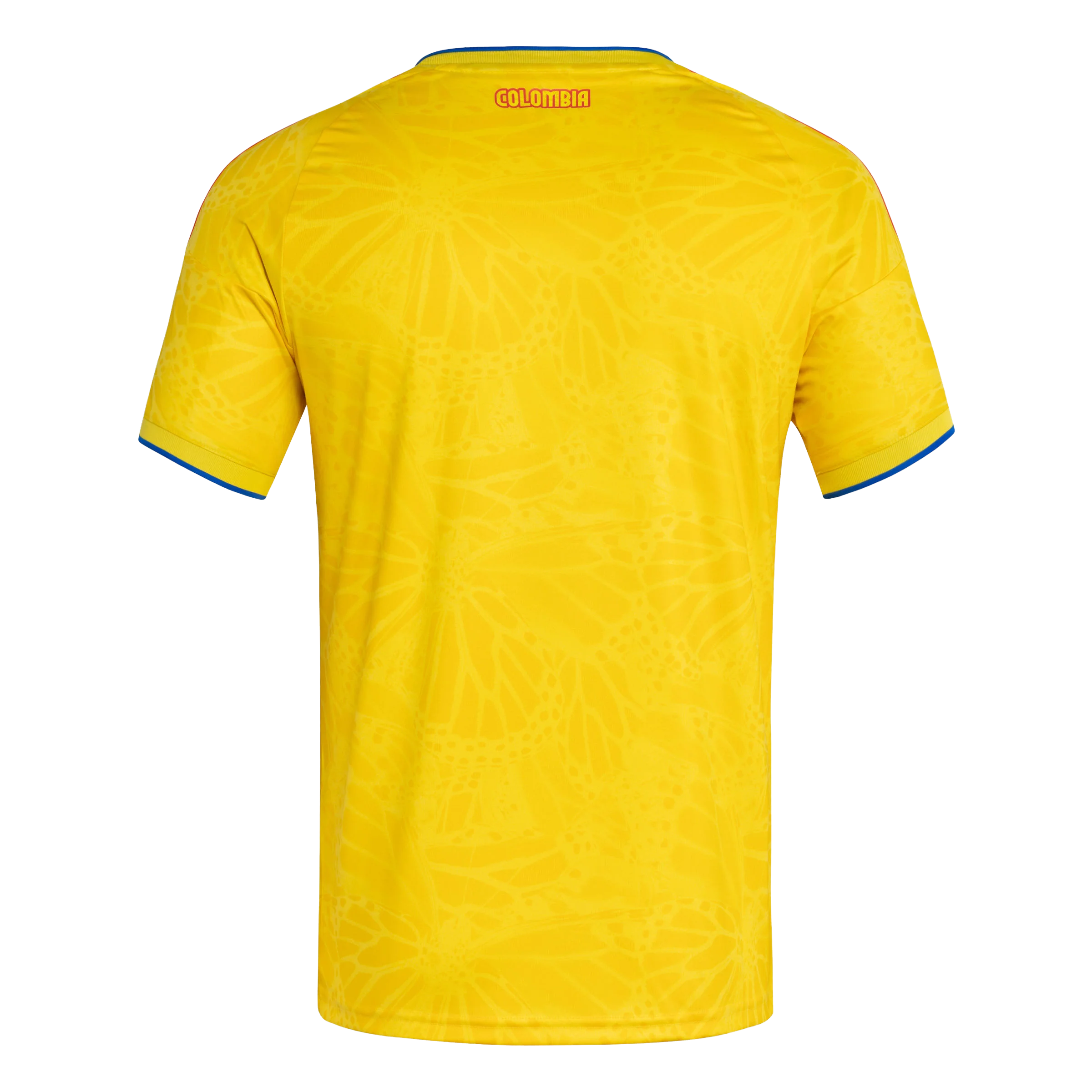 Camisa Colômbia 26 I