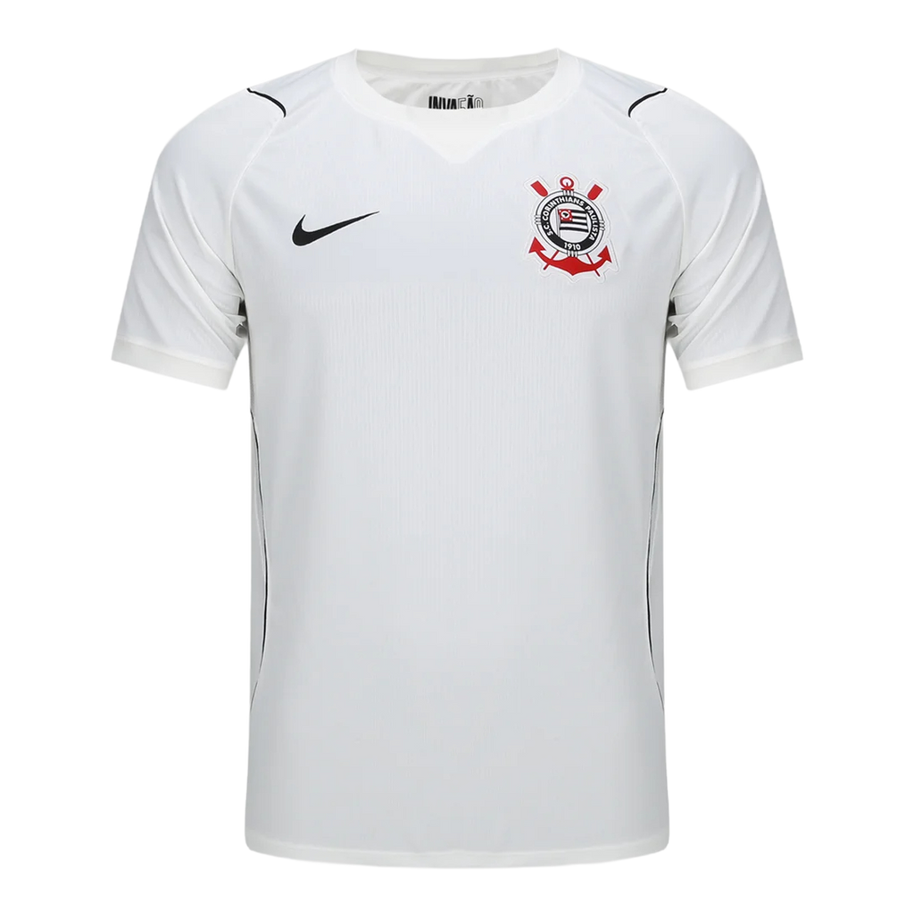 Camisa Corinthians I 2026