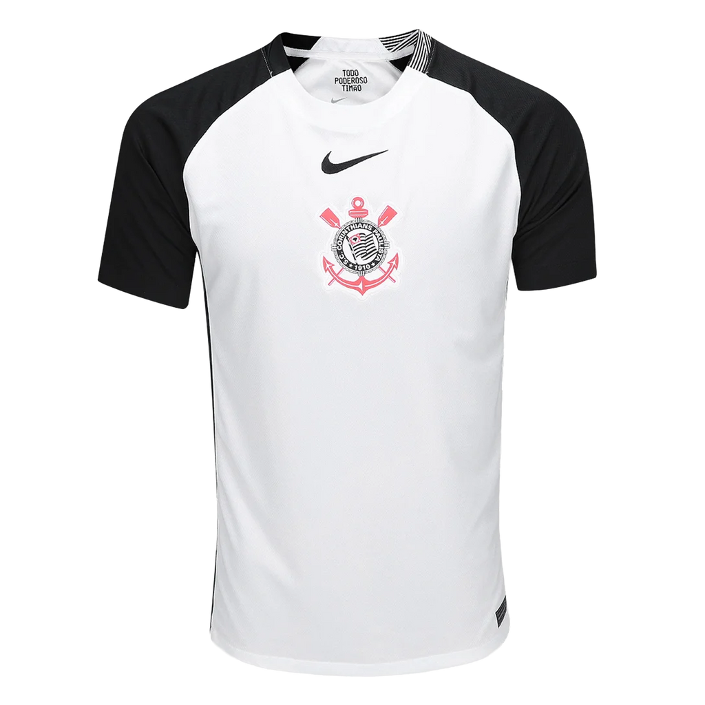 Camisa Corinthians Jogo 1 - 2026