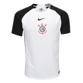 Camisa Corinthians Jogo 1 - 2026