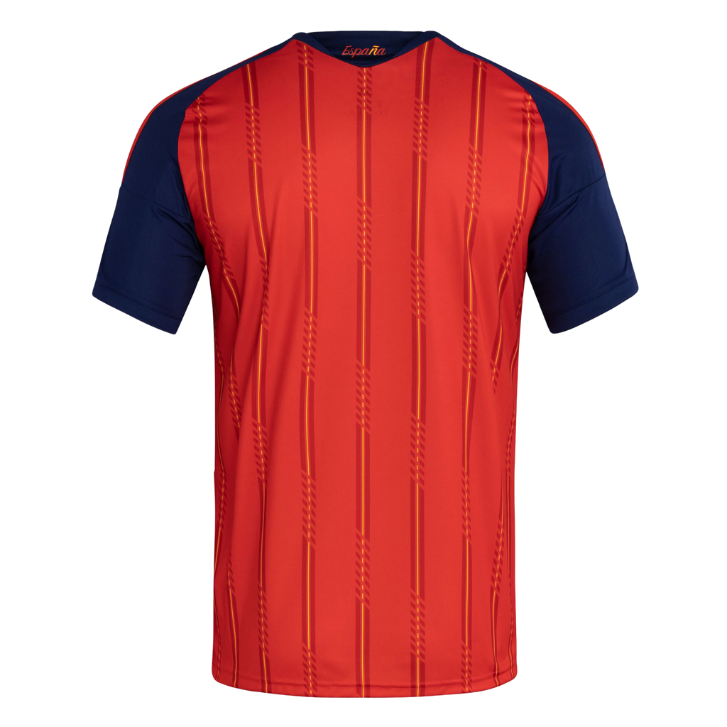 Camisa Espanha 26 I