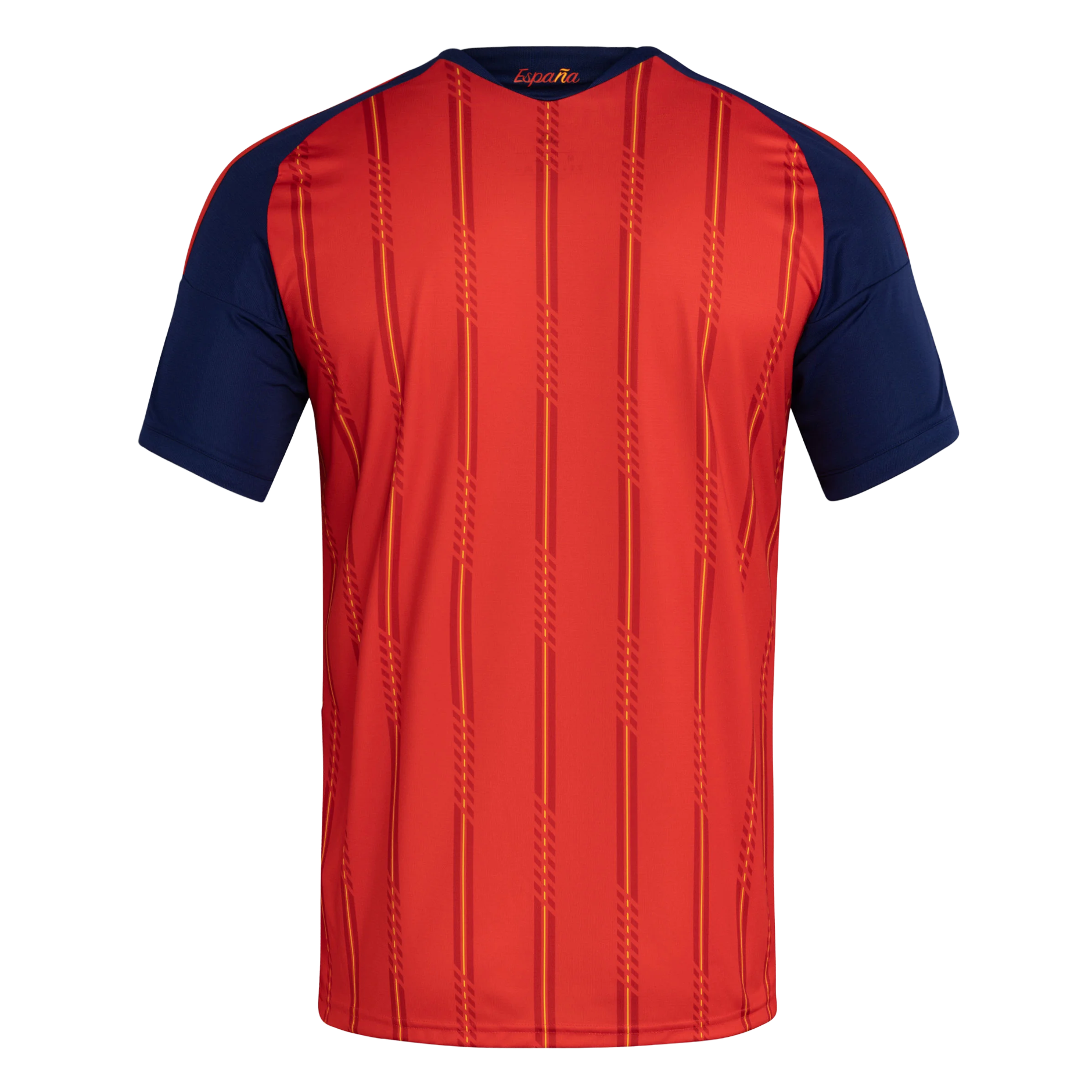 Camisa Espanha 26 I
