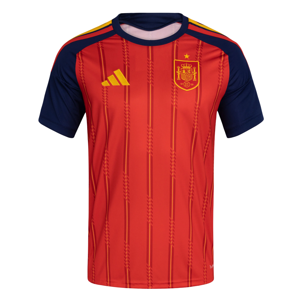 Camisa Espanha 26 I