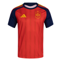 Camisa Espanha 26 I