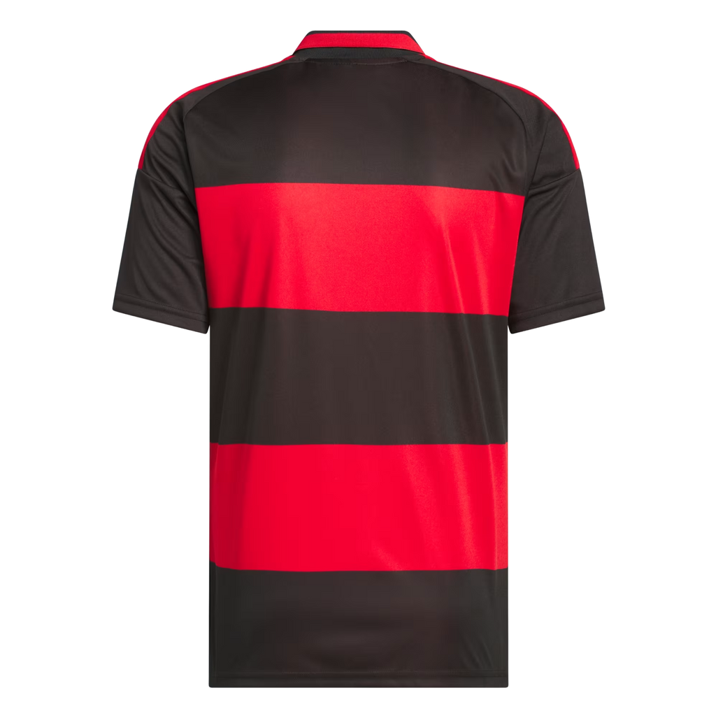 Camisa Flamengo Jogo 1 - 2026