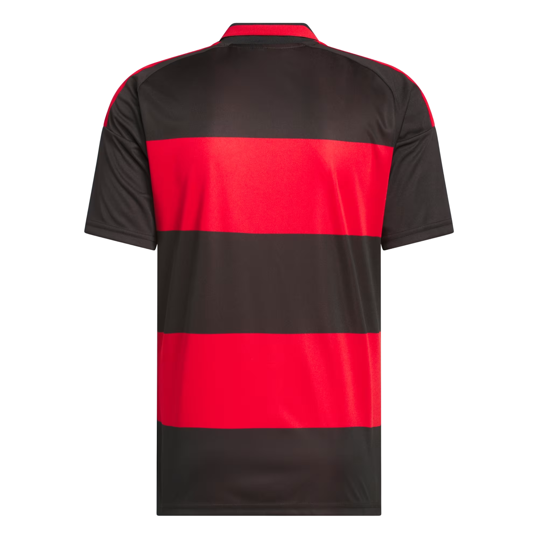 Camisa Flamengo Jogo 1 - 2026