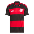 Camisa Flamengo Jogo 1 - 2026