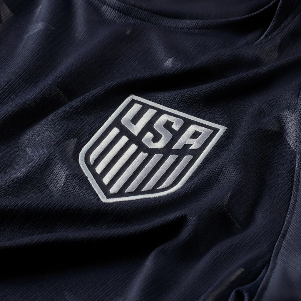 Camisa EUA ll - 2026/27