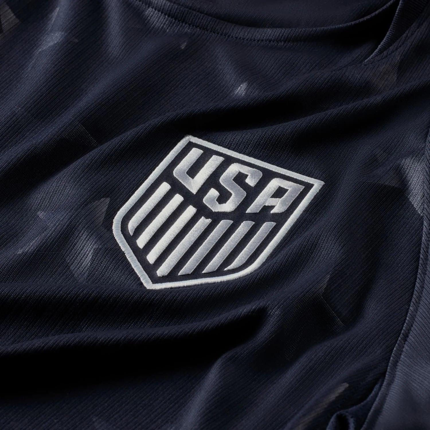 Camisa EUA ll - 2026/27