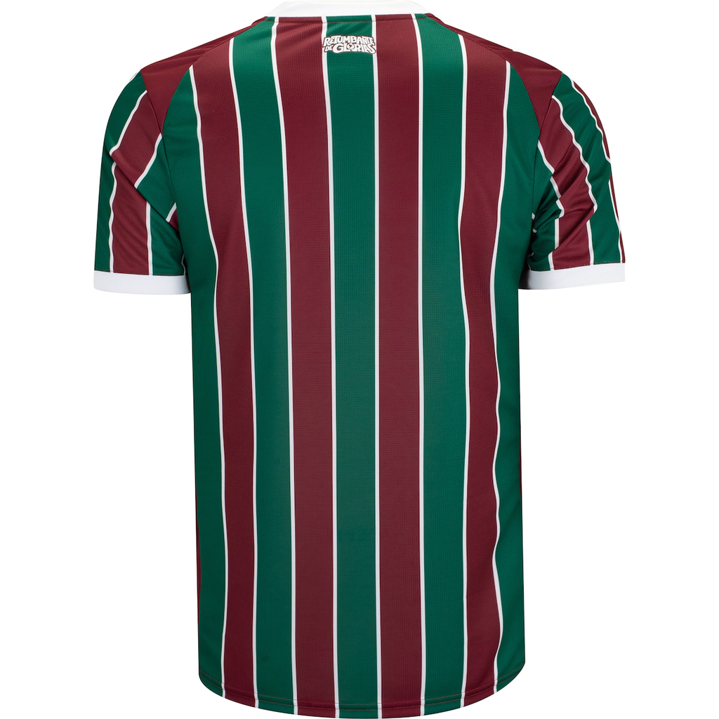 Camisa Fluminense Jogo 1 - 2026
