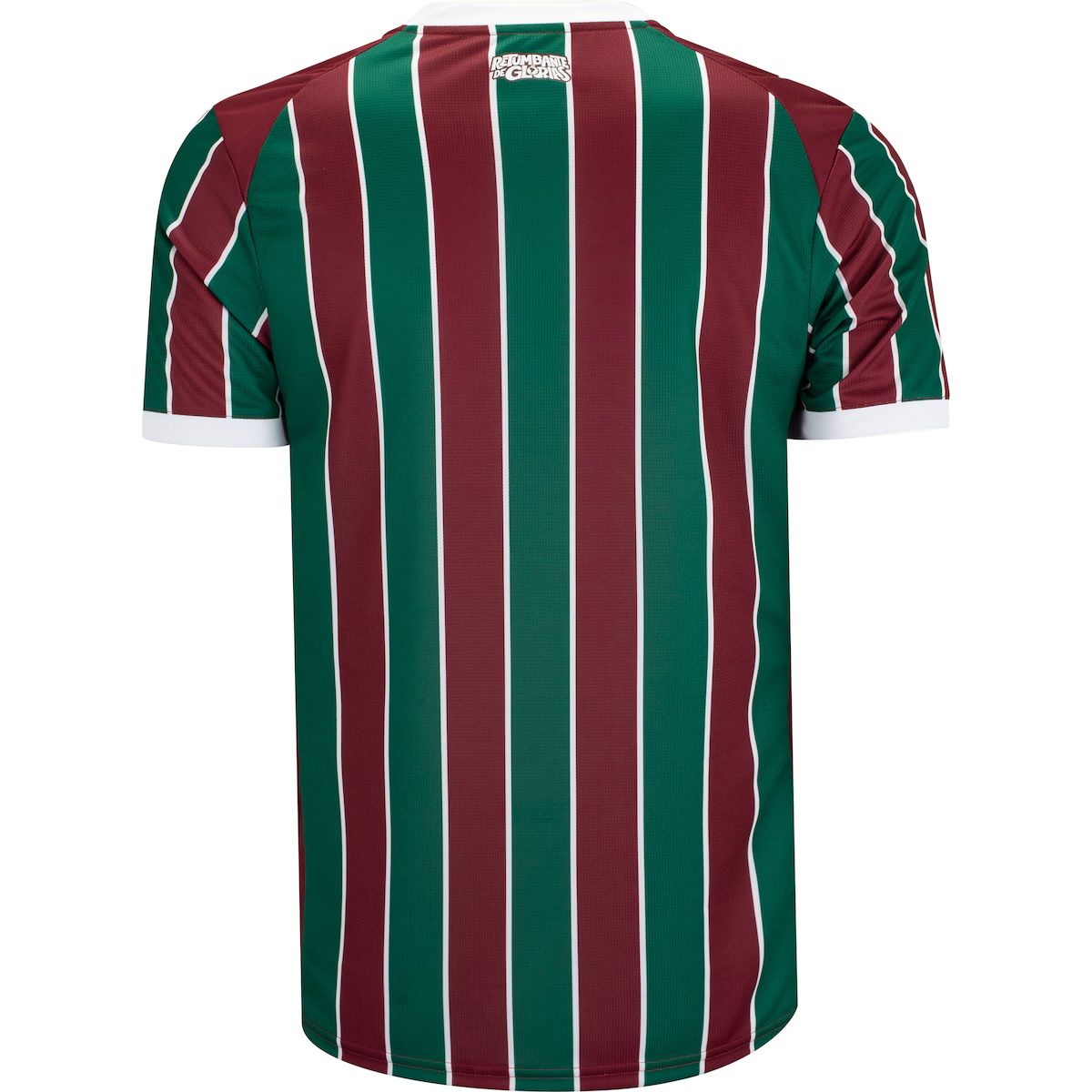 Camisa Fluminense Jogo 1 - 2026