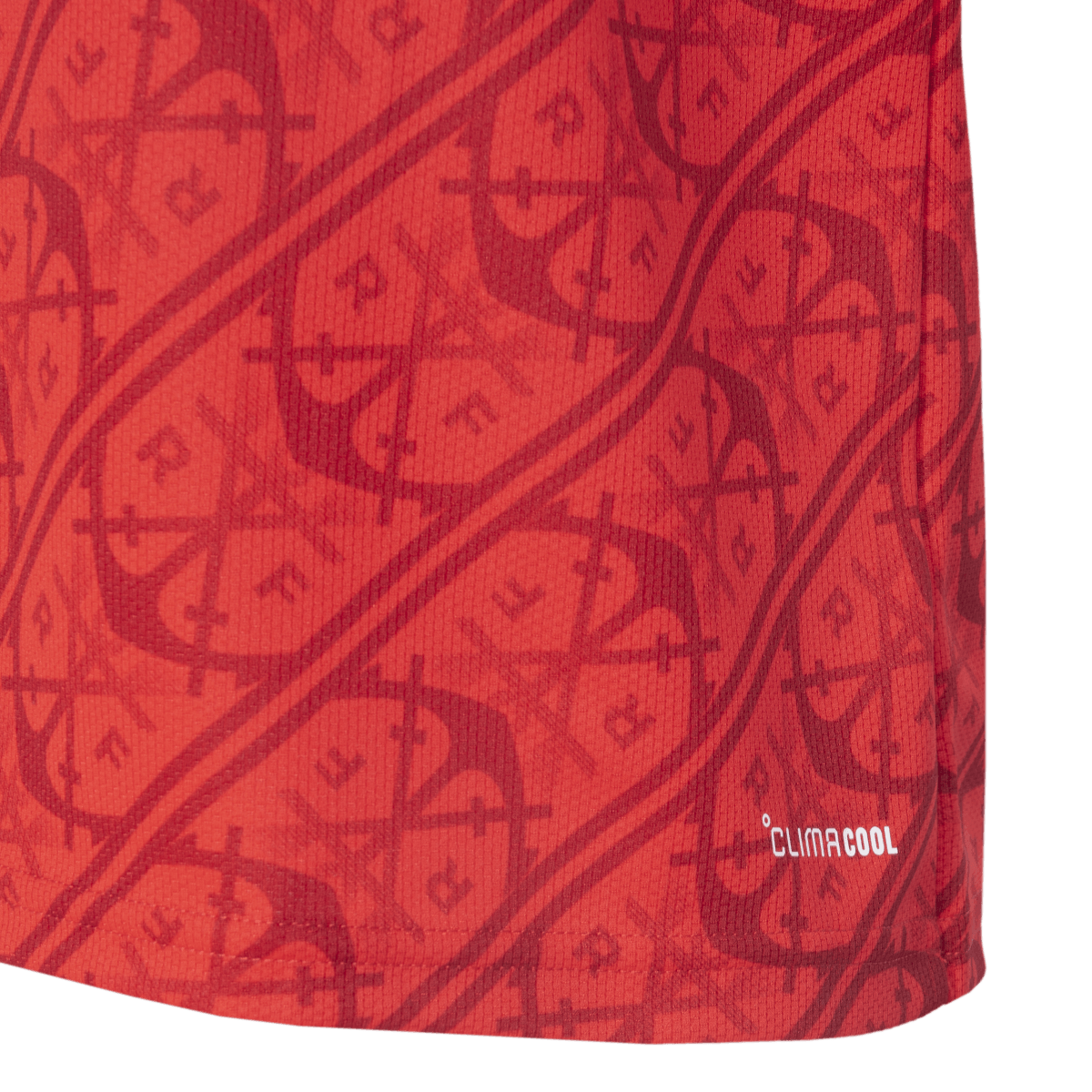 Camisa Flamengo lII - 2026