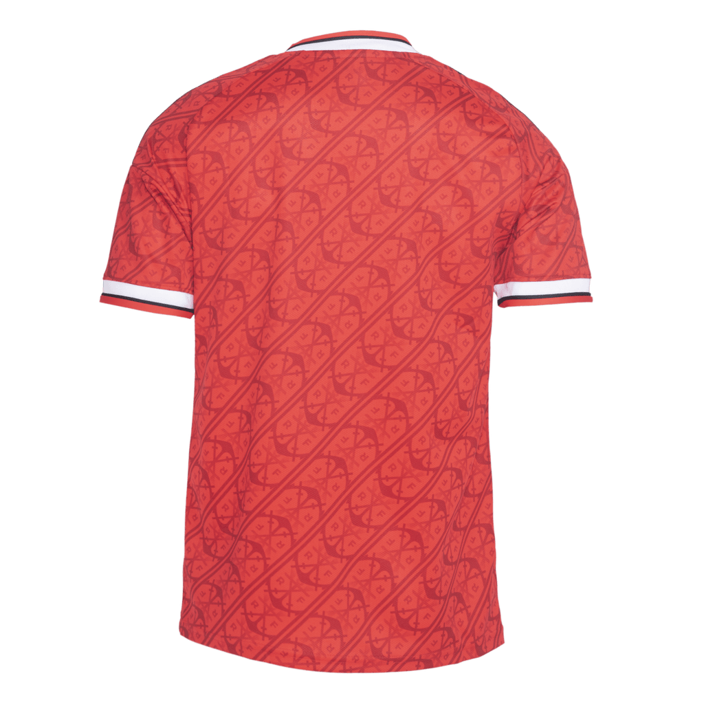 Camisa Flamengo lII - 2026