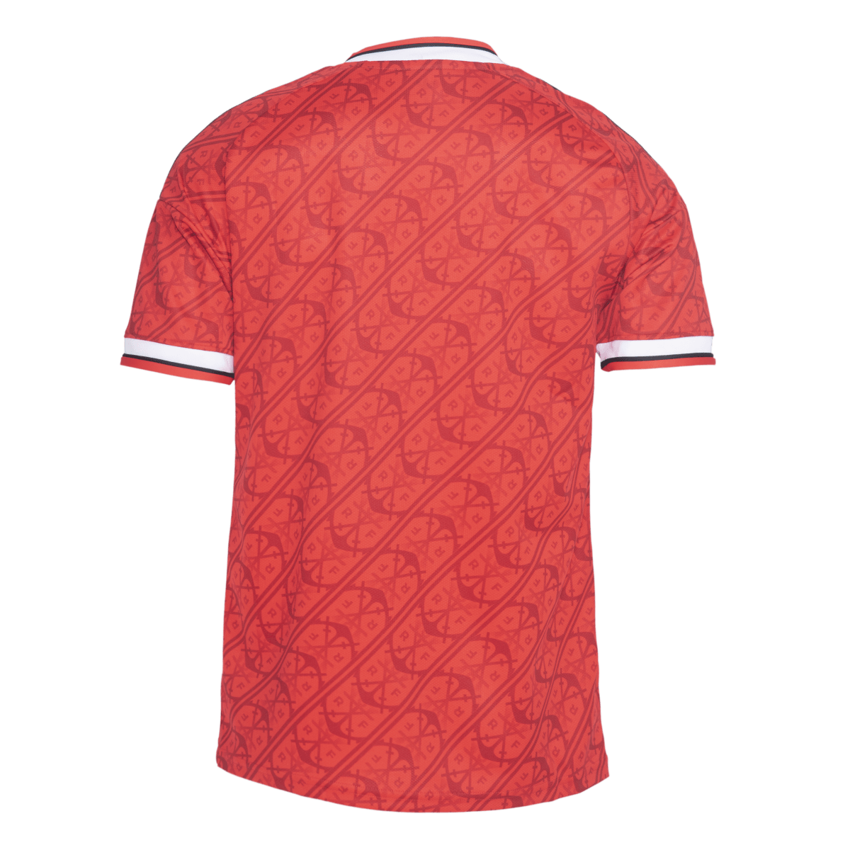 Camisa Flamengo lII - 2026
