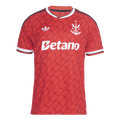 Camisa Flamengo lII - 2026