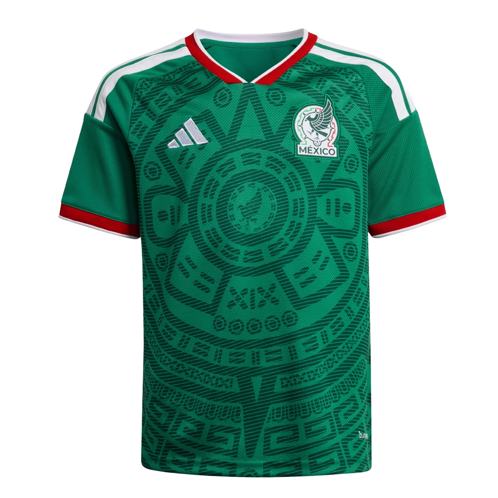 Camisa México 26 I