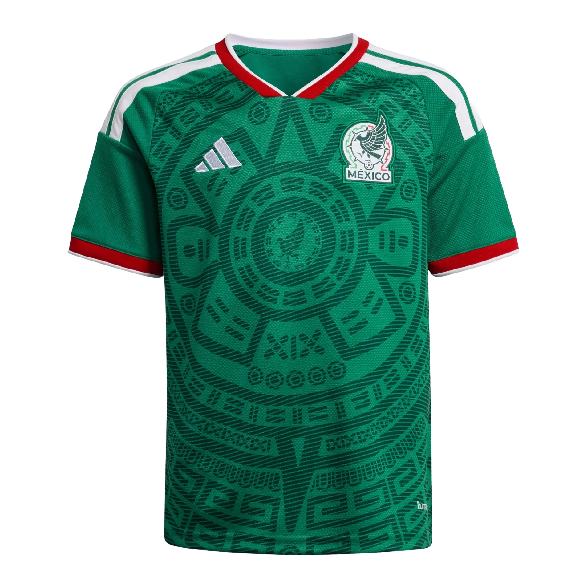 Camisa México 26 I