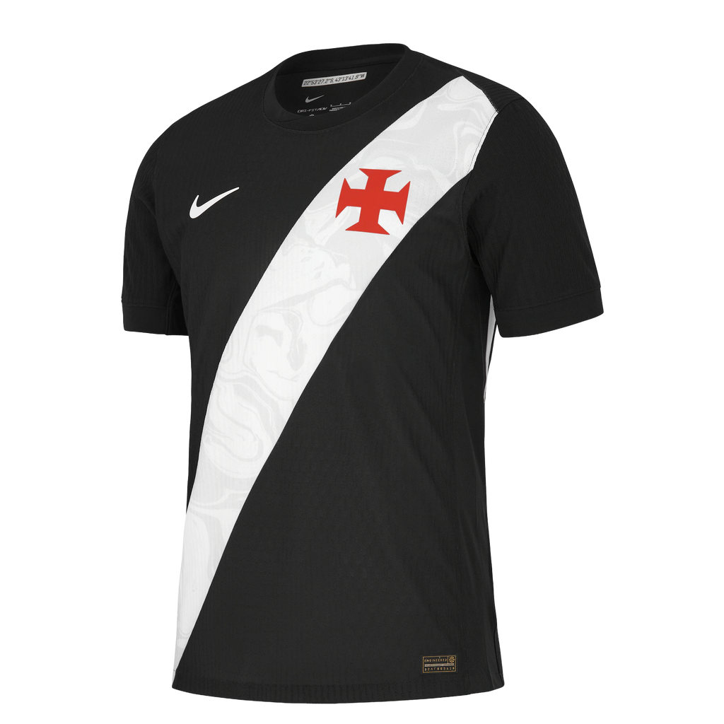 Camisa Vasco l - 2026